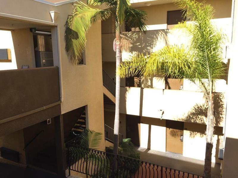 Portofino Beach Inn - Encinitas Exterior photo