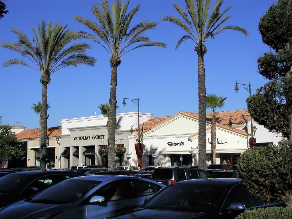 Portofino Beach Inn - Encinitas Exterior photo