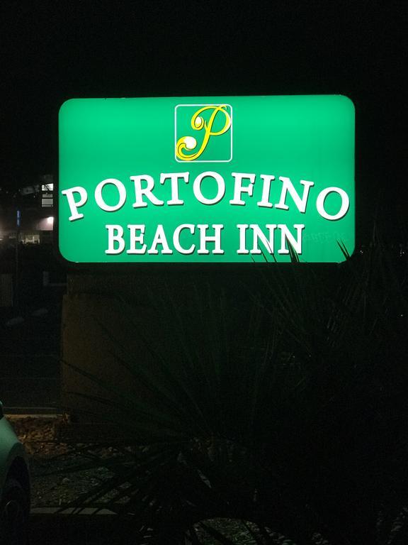 Portofino Beach Inn - Encinitas Exterior photo