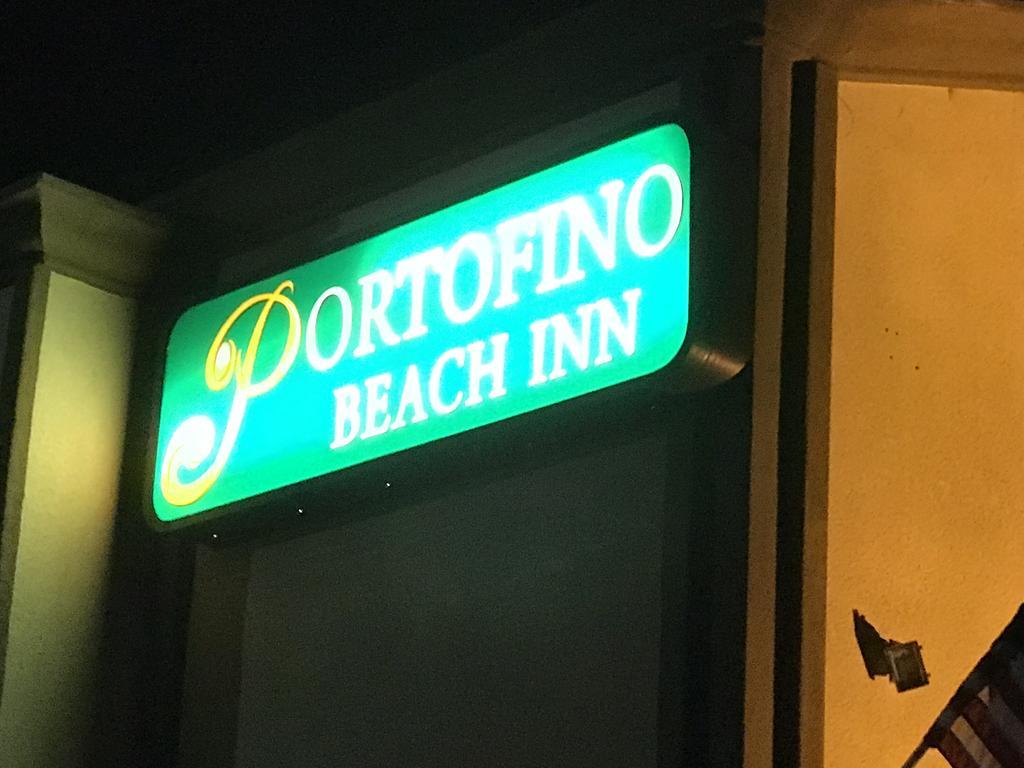 Portofino Beach Inn - Encinitas Exterior photo