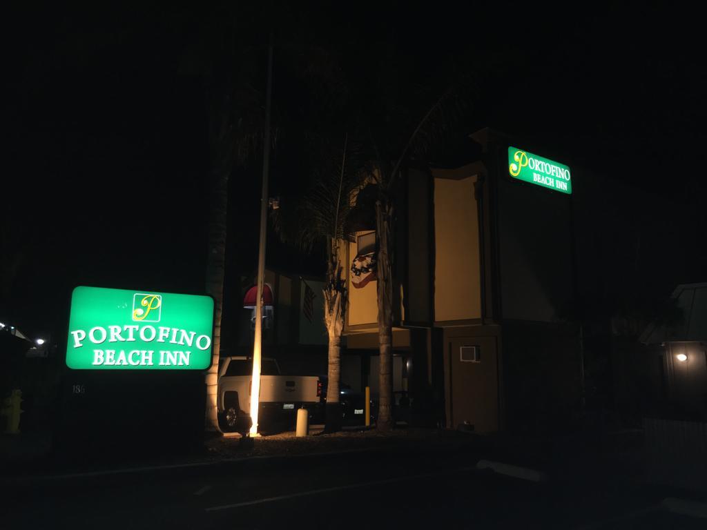 Portofino Beach Inn - Encinitas Exterior photo