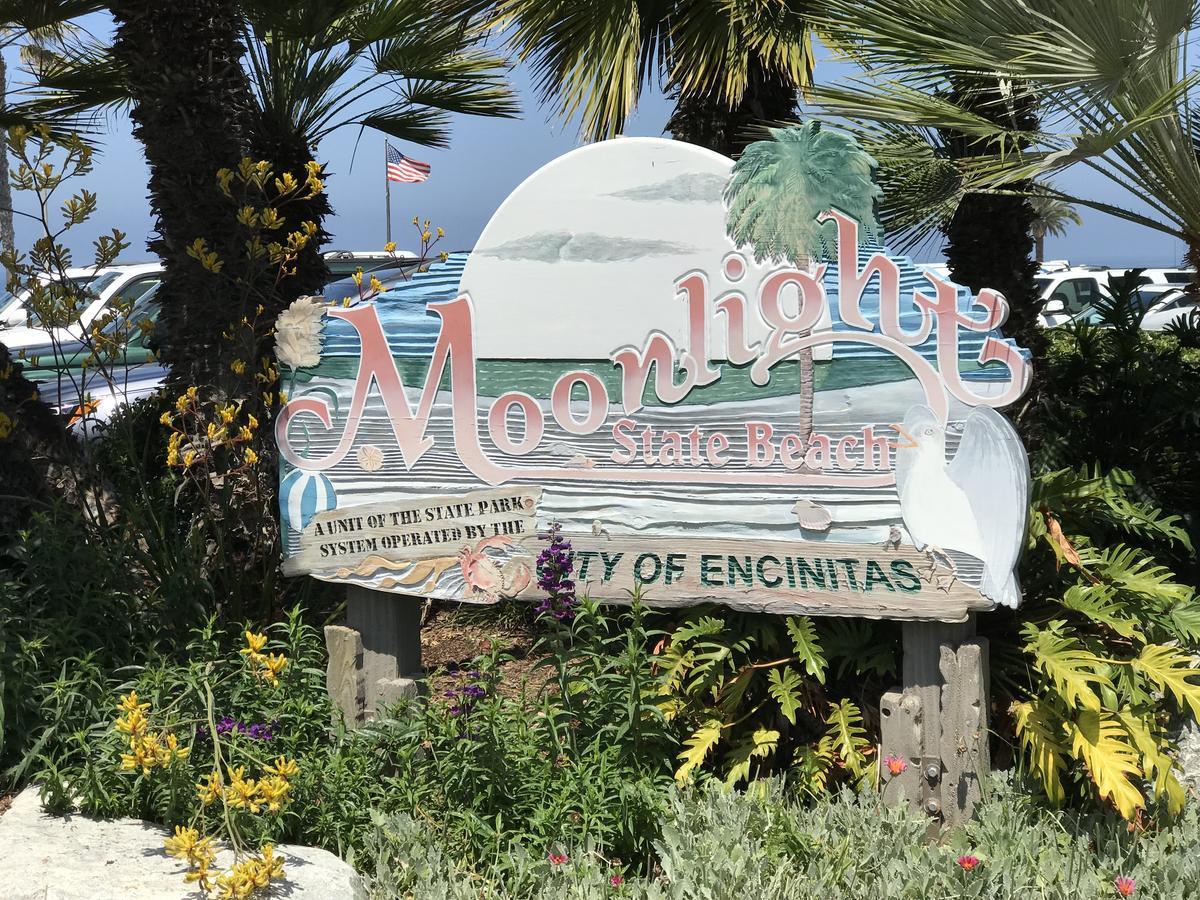 Portofino Beach Inn - Encinitas Exterior photo