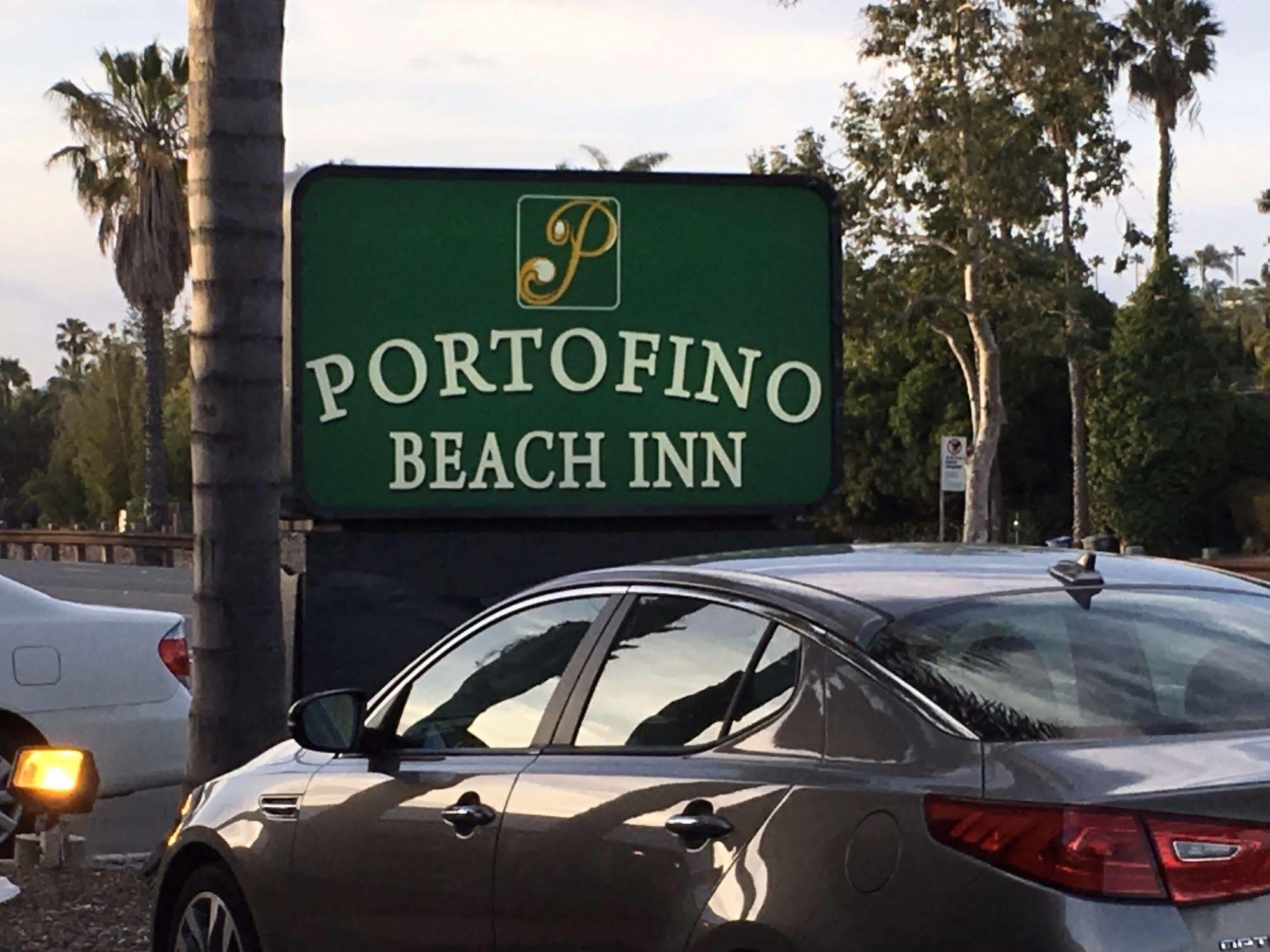 Portofino Beach Inn - Encinitas Exterior photo